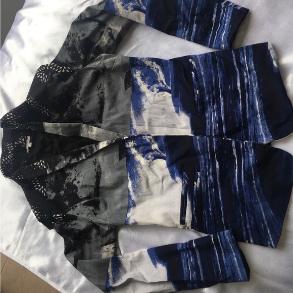 Woman’s Buffalo brand blazer multi colour match most outfits - Picture 13 of 14